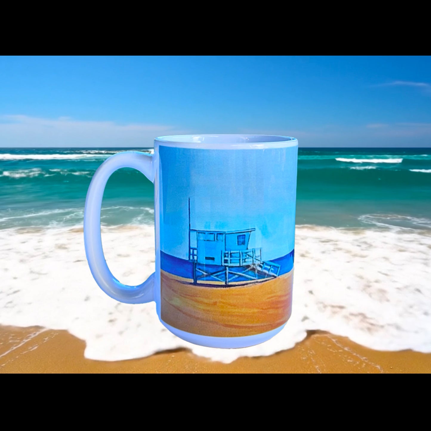 Chill Beach