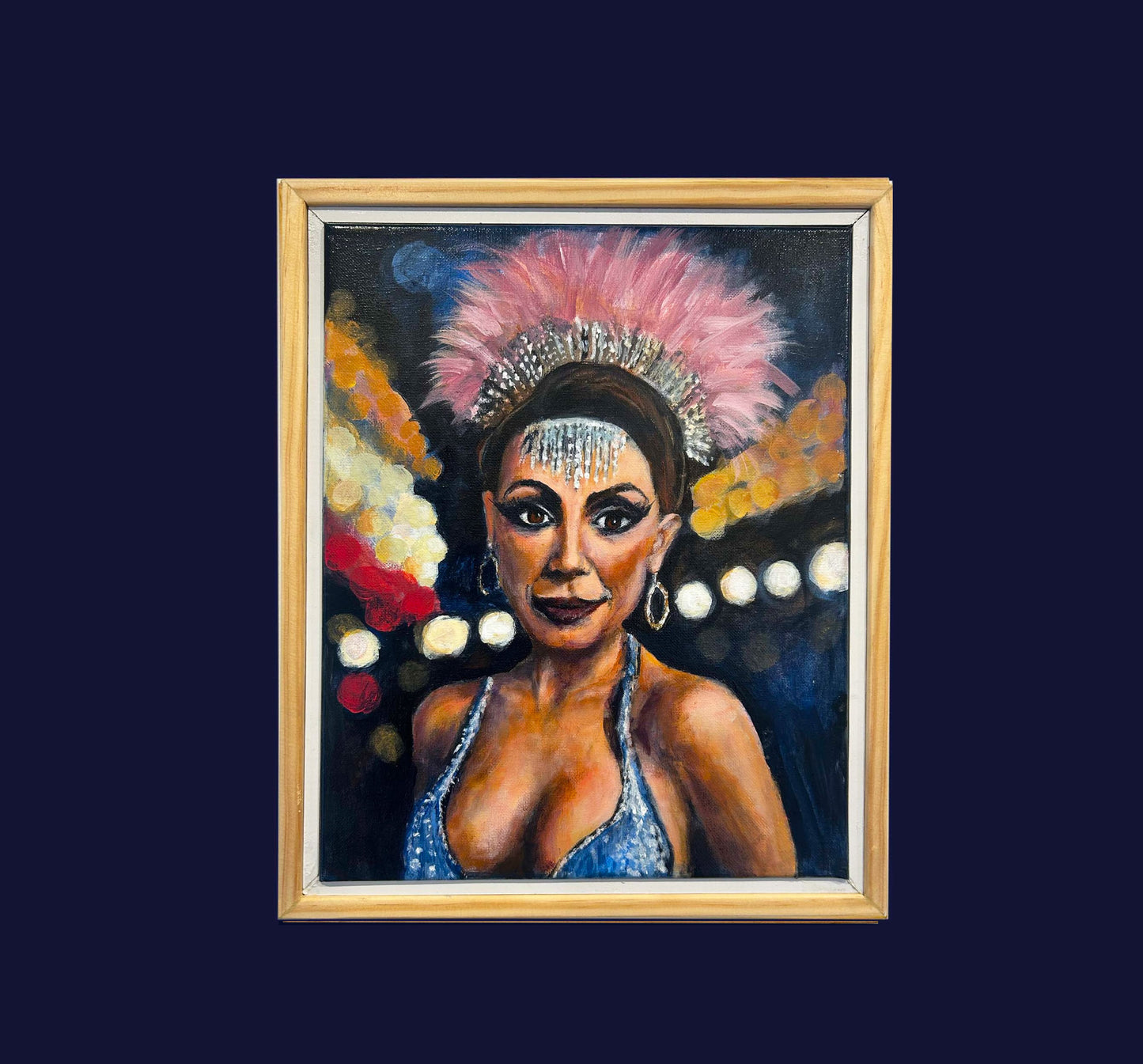 Showgirl - 2024