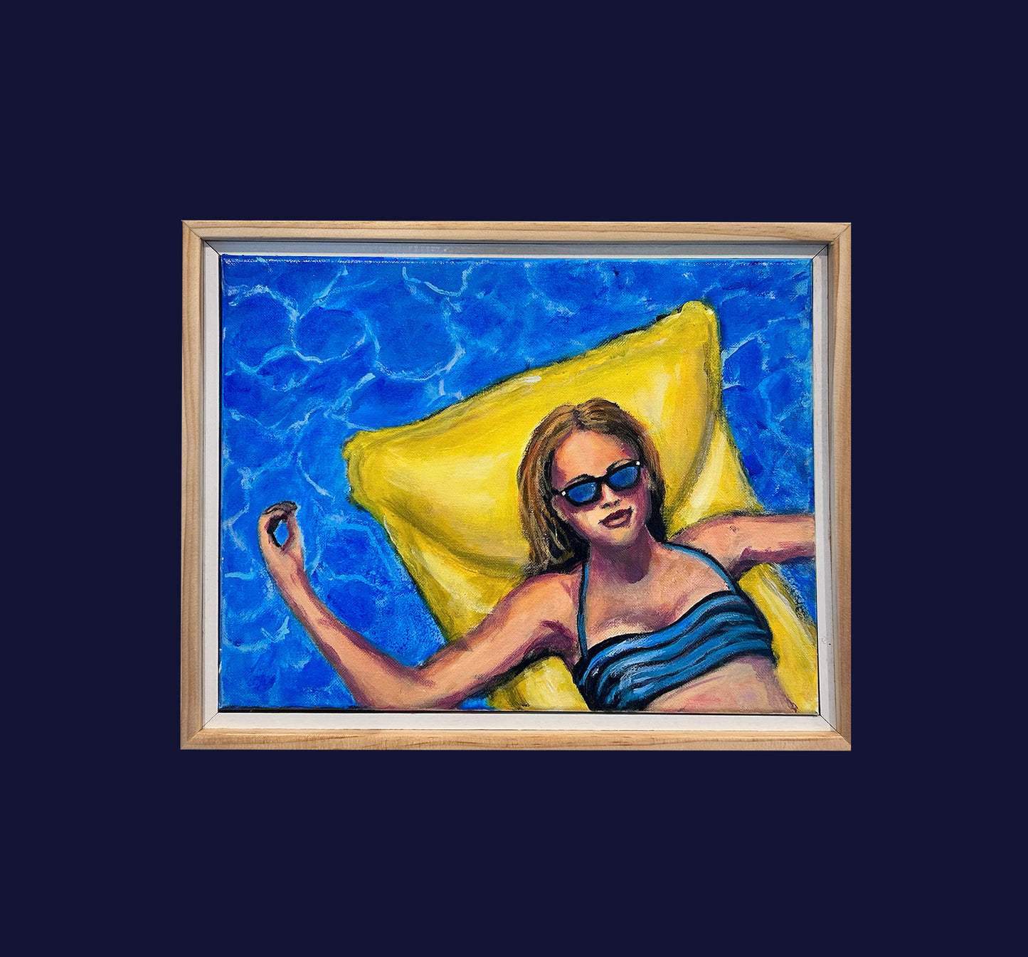 Pool Girl - 2026