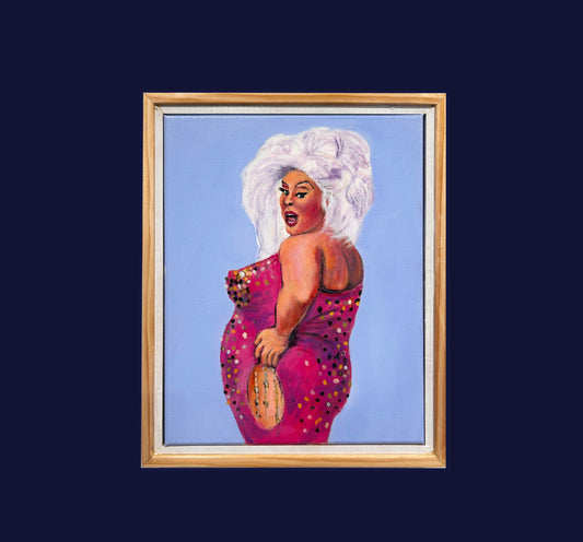 Just Divine - 2025