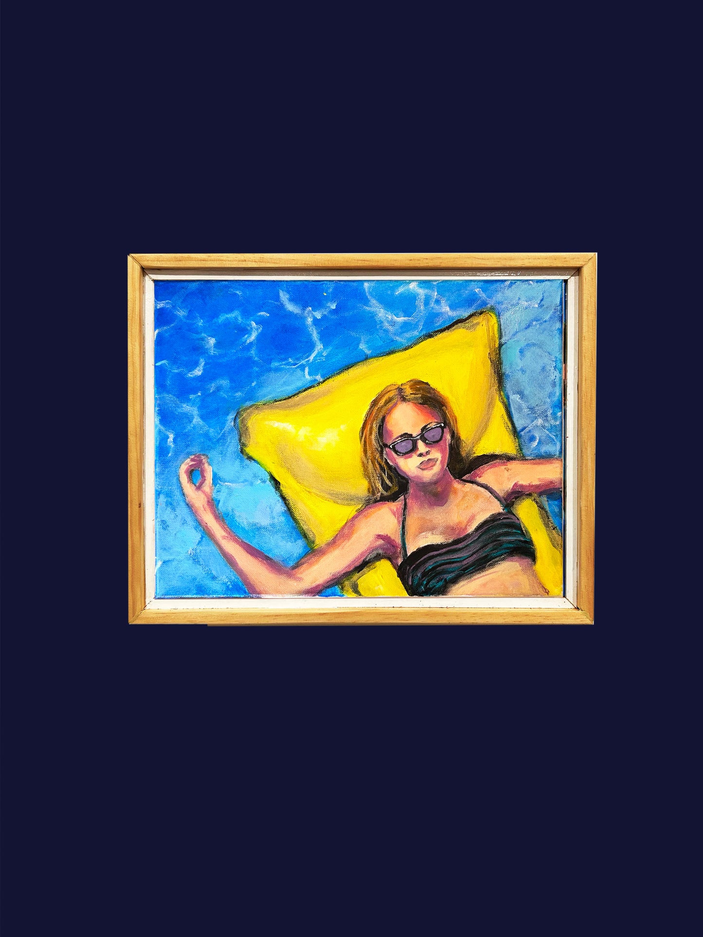 Pool Girl - 2026