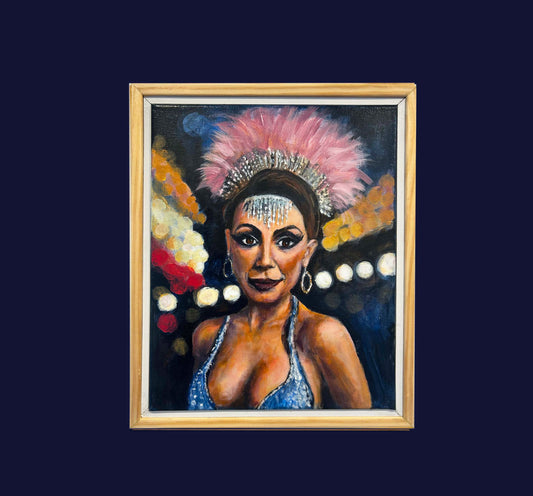 Showgirl - 2024