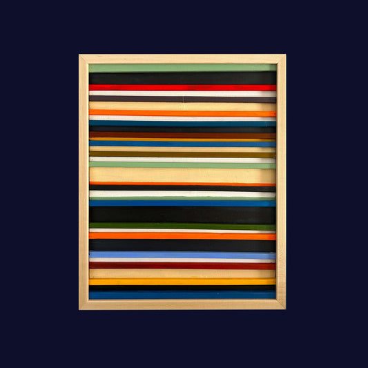 Lines - 2024