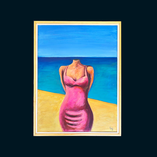 Surreal Beach 2 - 2026