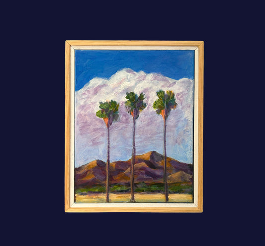The Palms - 2026